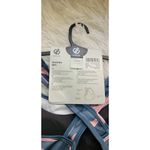 Dare2b Low Impact Intensity Sports Size L Pink Gray Camo Sports Bra New Pink Size L Photo 3