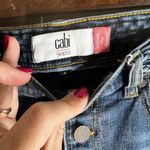 CAbi button fly ankle jeans size 2 Photo 5