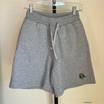 Recreational Habits Ziggy Unisex Equestrian Sweat Short Grey small new with tags Gray Photo 1