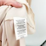 BHLDN Anthropologie x Wedding Bridesmaid Avery Sequin Tulle Maxi Dress Size 2 Photo 7