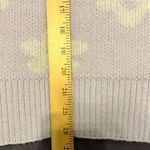 Wild Fable light purple flower print sweater vest size large Photo 6