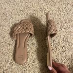 Time & Tru  Sandals Photo 1