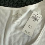Hollister  Bodysuit White Photo 2