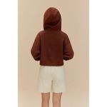 Neiwai Boundless Fleece Zip Photo 3