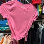 Hollister Baby Tee Photo 1