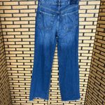 Aeropostale Aero High Rise Wide Leg Jeans‎ Size 4 Photo 1
