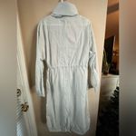 NWT CALIA Maxi Windbreaker Blue Size undefined Photo 2