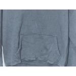 Abercrombie & Fitch  Soft AF Essentials Black Pullover Hoodie Sweatshirt Size XS Photo 2
