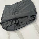 Eddie Bauer Adventure 2.0 Athletic Skort Skirt Women's 10 Gray Gorpcore Outdoors Photo 8