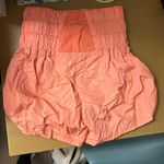 Free People The Way Home Shorts Photo 1