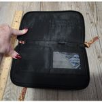 Vera Bradley ‎ Floral Wallet Clutch Zip Around Travel Organizer Photo 2