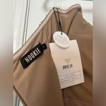 Nookie  Lumiere Gown in Gold Photo 9