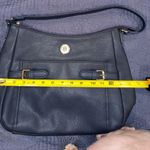 Tommy Hilfiger NWOT Navy Blue Bag Purse Photo 1