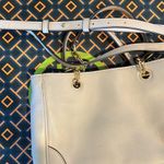 Tory Burch Shoulder tote - Carter Small Convertible Tote in Shell Pink Photo 8