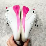 NEW Clove Electron Rose Nursing Shoes Pink Blue Womens Size 8.5 Photo 3