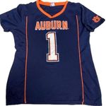 Rivalry Threads Auburn University  Knights Apparel Jersey Shirt, Large (12-14) Photo 0
