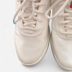 BALA Twelves Flow Sneakers β White Knit Clog Photo 6