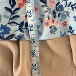 Lovers + Friends ‎ Meadow Floral Ruffle Hi Low Ahamani Maxi Dress Multicolor XS Photo 12