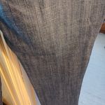 Chico's  Platinum Womens Jeans Size 0.5 Short Blue Denim Med Wash Photo 9