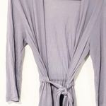 Natori  Size Small Light Purple Modal Belted Lounge Wear Robe Photo 1