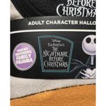 Disney Size XXL Tim Burton’s The Nightmare Before Christmas Adult Pajama Set New Photo 3