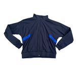 Adidas X Zoe Saldana Collection Women's Legend Ink Track Jacket Photo 1