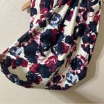 Lululemon Vinyasa Scarf in Inky Floral Ghost Inkwell Bumble Berry RARE* Photo 2
