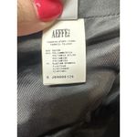 Moschino Vintage Y2K Aesthetic  Cheap and Chic Black Tank Sheath Dress‎ Size 8 Photo 5