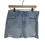 American Eagle Outfitters Jean Skirt Photo 0