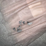 Target Wicked x x Paul Tazewell Pink Maxi Skirt Photo 2