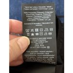 Noisy May Noisy‎ May Black Cargo Skirt Women's Size Large NWT Photo 5