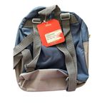 Star Wars Disney  Small Mini Backpack  11” Stormtrooper Force Awakens Photo 1