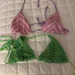 Triangl Bikini Set Photo 4