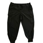 All In Motion  Black Joggers Photo 0