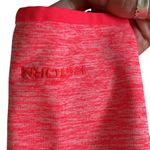 Under Armour  Cold Gear Sweatshirt Pink High Neck Kangaroo Pocket Photo 9