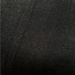 Chelsea and Violet  black shimmer turtleneck top Photo 8