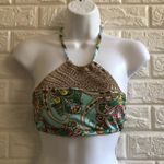 Hobie  crochet bikini top‎ Photo 0