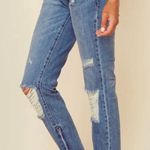 One Teaspoon Freebird Ankle Jeans Photo 0