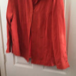 Avenue FINAL MARKDOWN Ladies’  LS Blouse (22/24) Photo 0