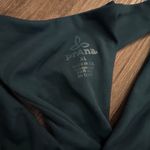 prAna  Dark Teal Kira Top SZ XL Photo 1