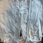 Vervet  Wide-Leg High-Rise Jeans  Photo 1