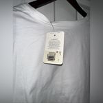 Levi's 501 Standard Fit Cropped Short Sleeve Shirt XXL NWT Photo 5