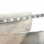 UGG  Janni Fleece Cardigan Women M Oatmeal Heather Open Asymmetrical Plush Lounge Photo 11