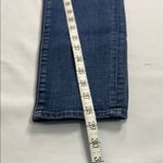 American Eagle  Outfitters Dark Wash Skinny Jeans Photo 2