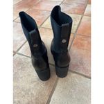 Naked Feet Survival boot size 9.5 Black Photo 2