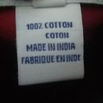 FINAL MARKDOWN Bellepointe zip front seasonal vest medium Photo 6