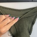 Bond Eye Dark Green Selena Bikini Bottoms Photo 5