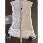 NWT: Fashion Women's Swimsuit Cover White Size 2X Photo 3
