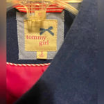 Tommy Hilfiger women jacket in great condition, worn twice size Small Photo 9