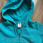 Carhartt  Zip-Up Hoodie Photo 1